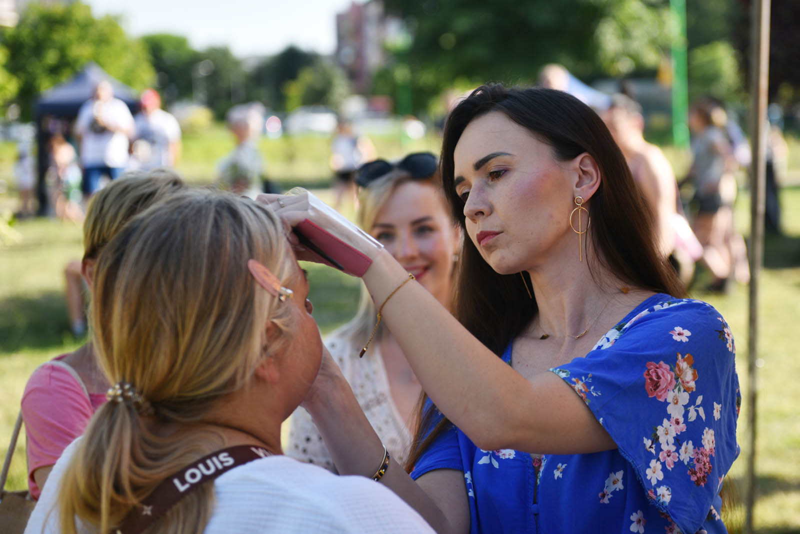 „W piątek o piątej”, czyli sąsiedzka zabawa na Piekarach
