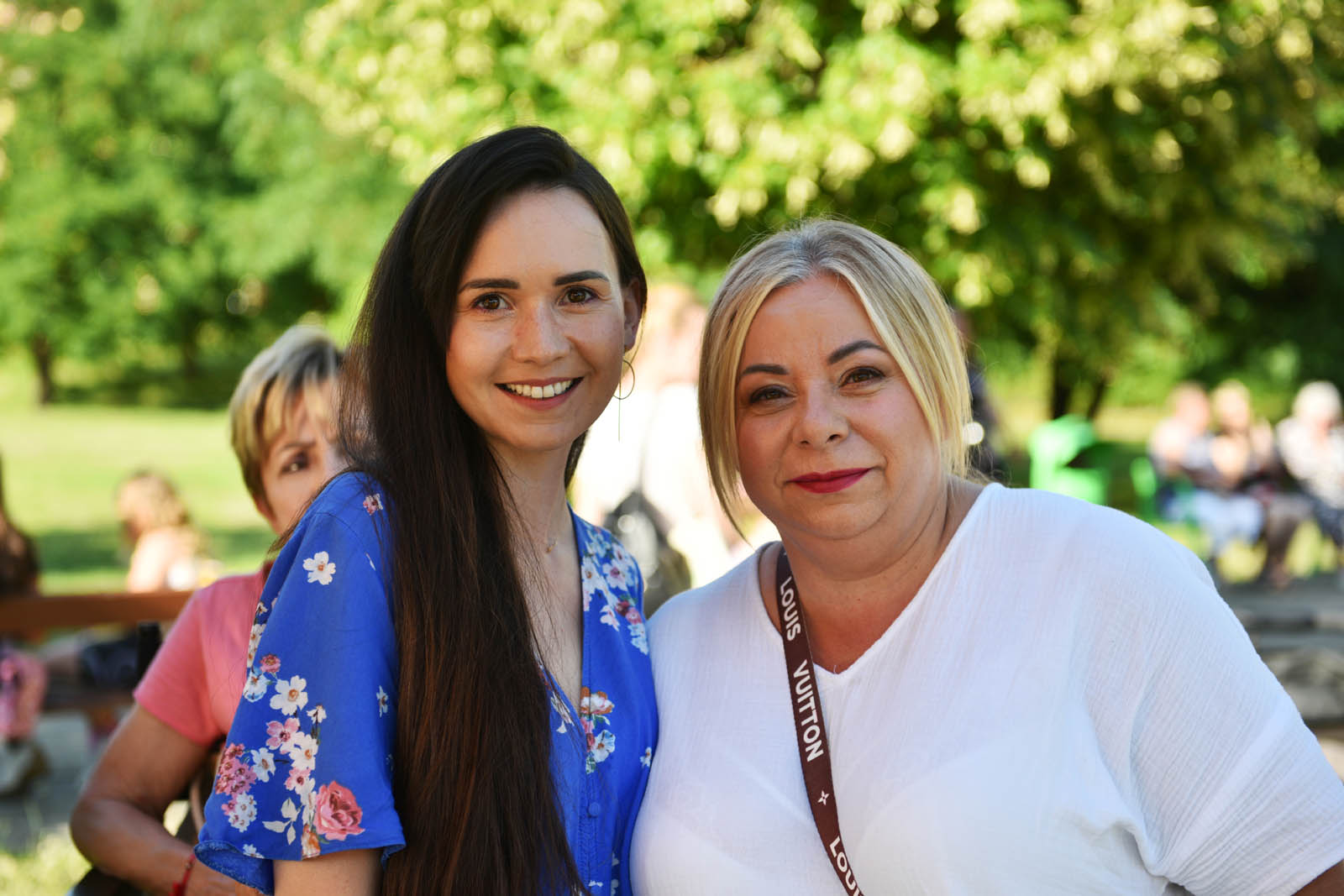 „W piątek o piątej”, czyli sąsiedzka zabawa na Piekarach