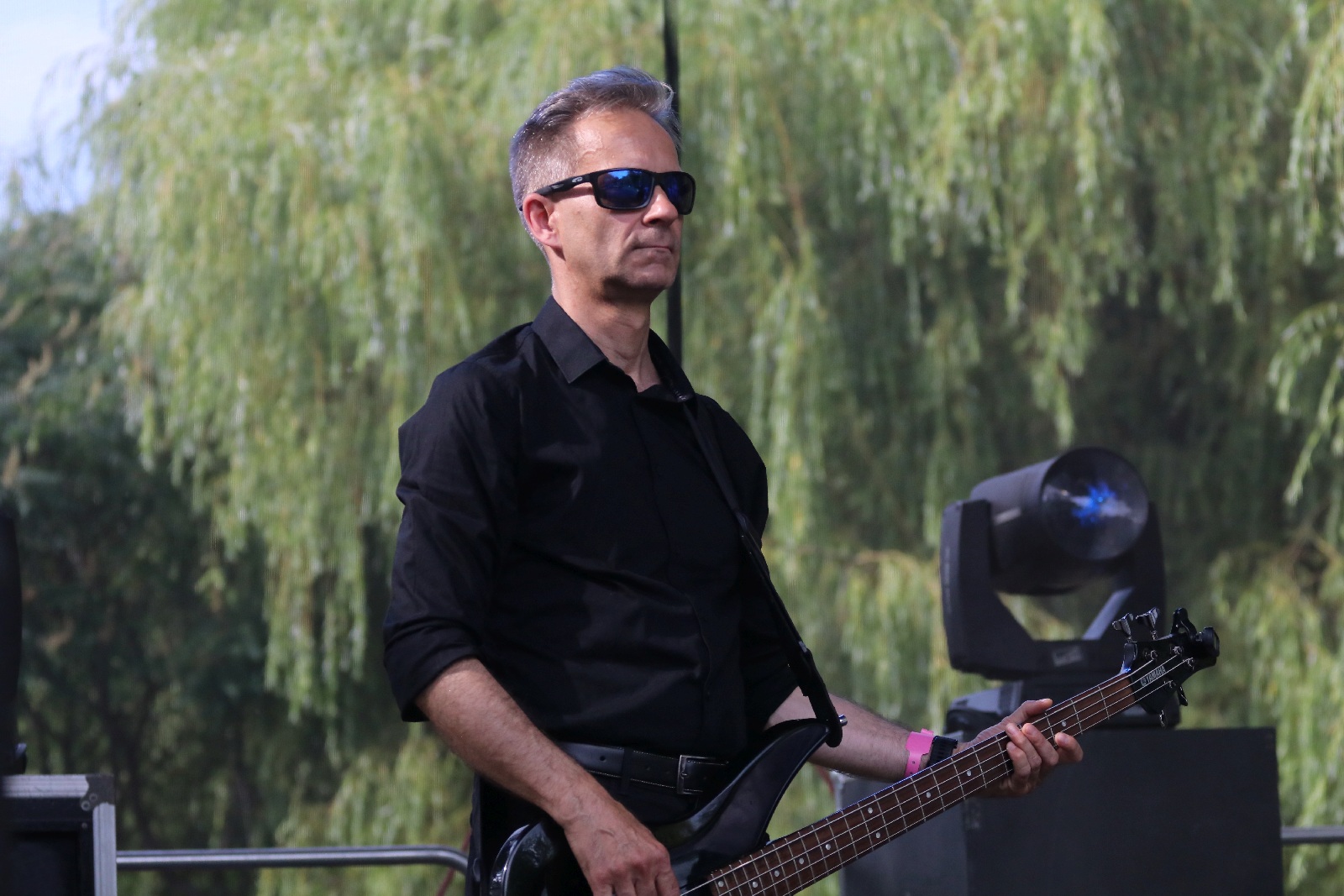 Rock Szanty z przytupem na początek drugiego dnia festiwalu