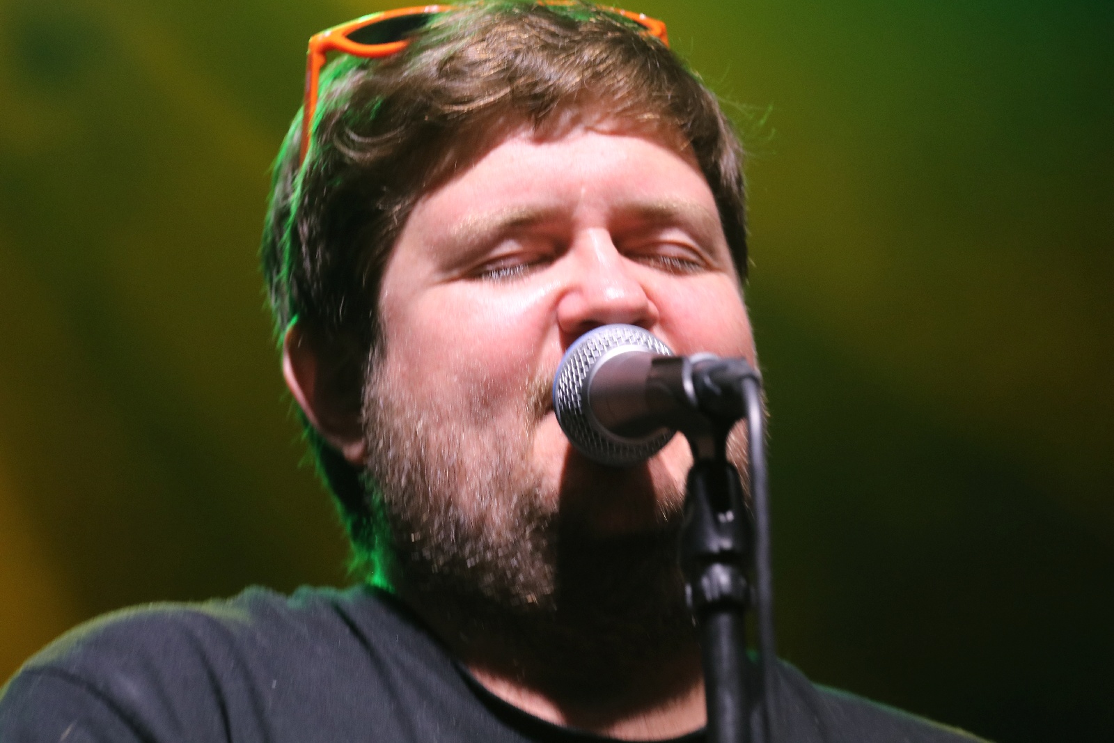 Nort Cape jako przedostatni na Szantach Kunice	