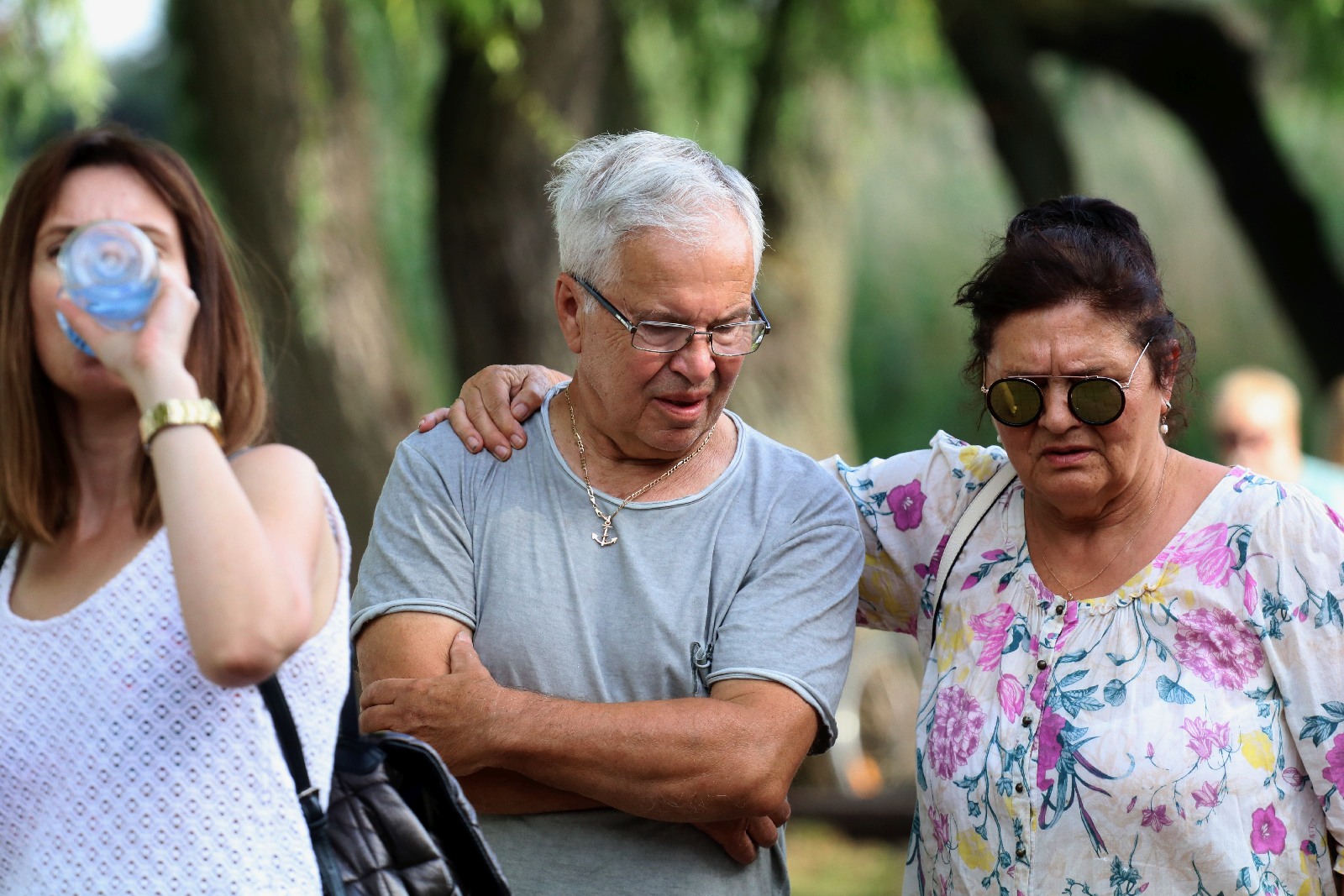 Puchary i dyplomy dla najlepszych w Regatach o Puchar Wójta