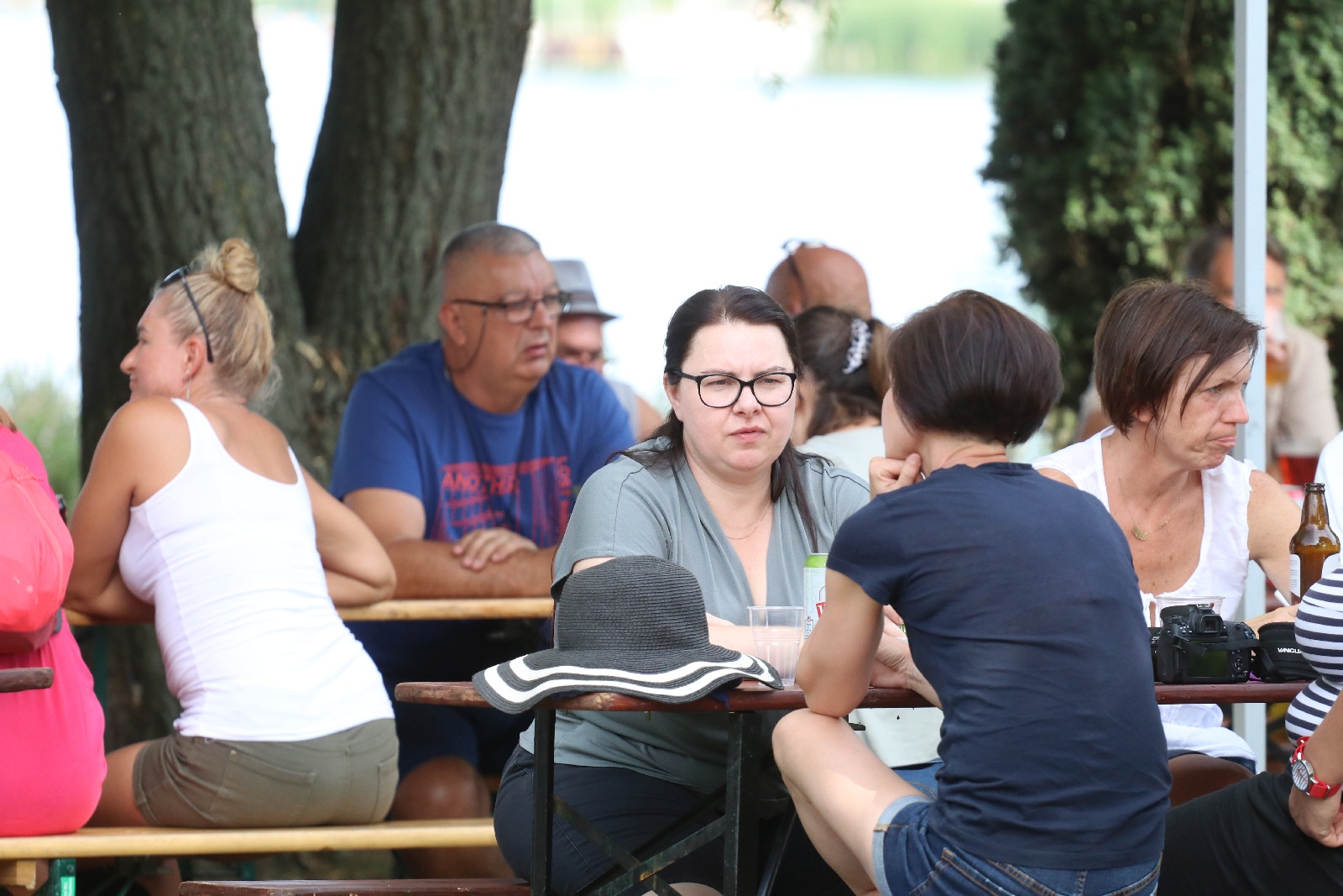 Rock Szanty z przytupem na początek drugiego dnia festiwalu