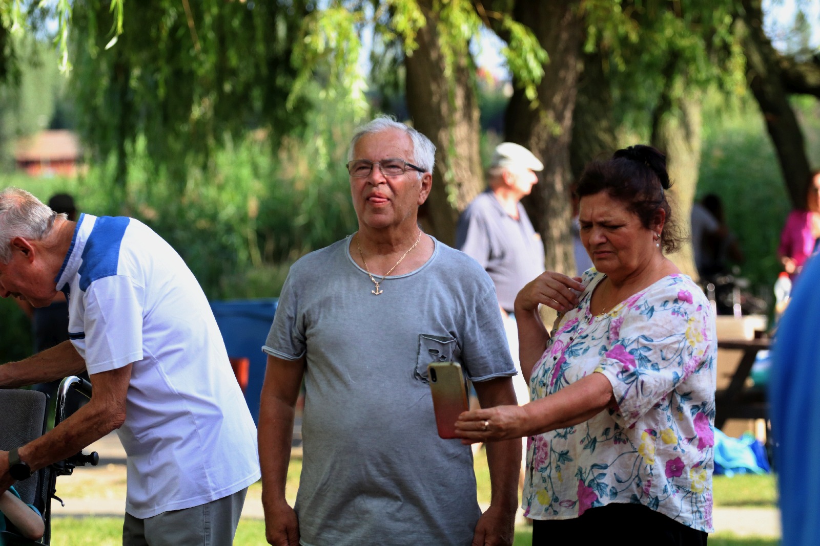 Puchary i dyplomy dla najlepszych w Regatach o Puchar Wójta
