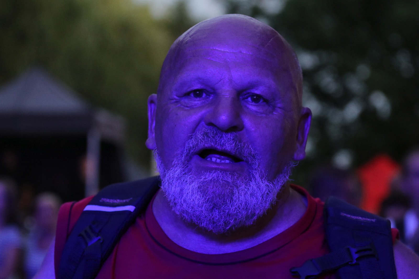 EKT Gdynia na zakończenie Festiwalu Szanty Kunice.