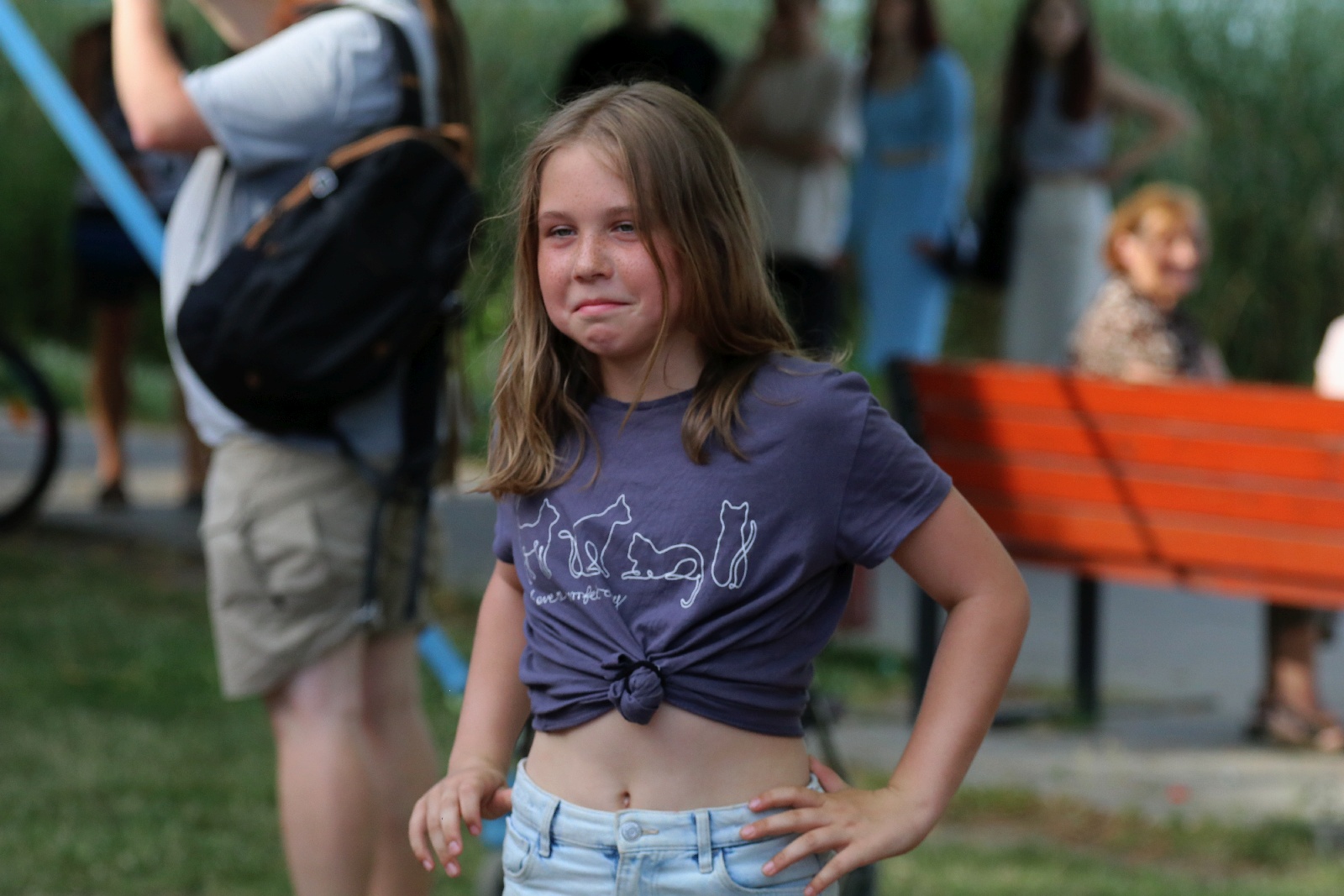 Łysy i Jasiek to kolejni bohaterowie Festiwalu Szanty Kunice