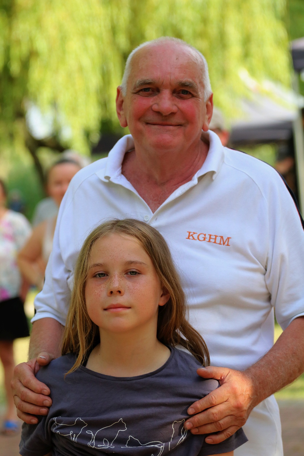 Puchary i dyplomy dla najlepszych w Regatach o Puchar Wójta