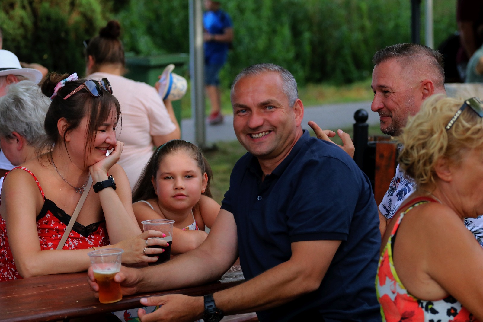 Łysy i Jasiek to kolejni bohaterowie Festiwalu Szanty Kunice