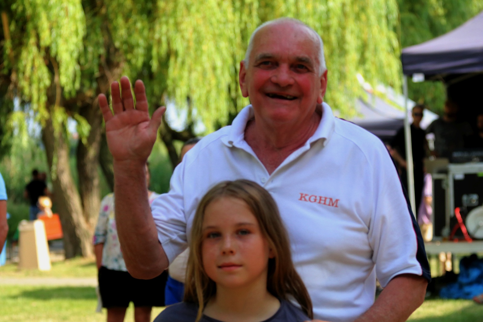 Puchary i dyplomy dla najlepszych w Regatach o Puchar Wójta