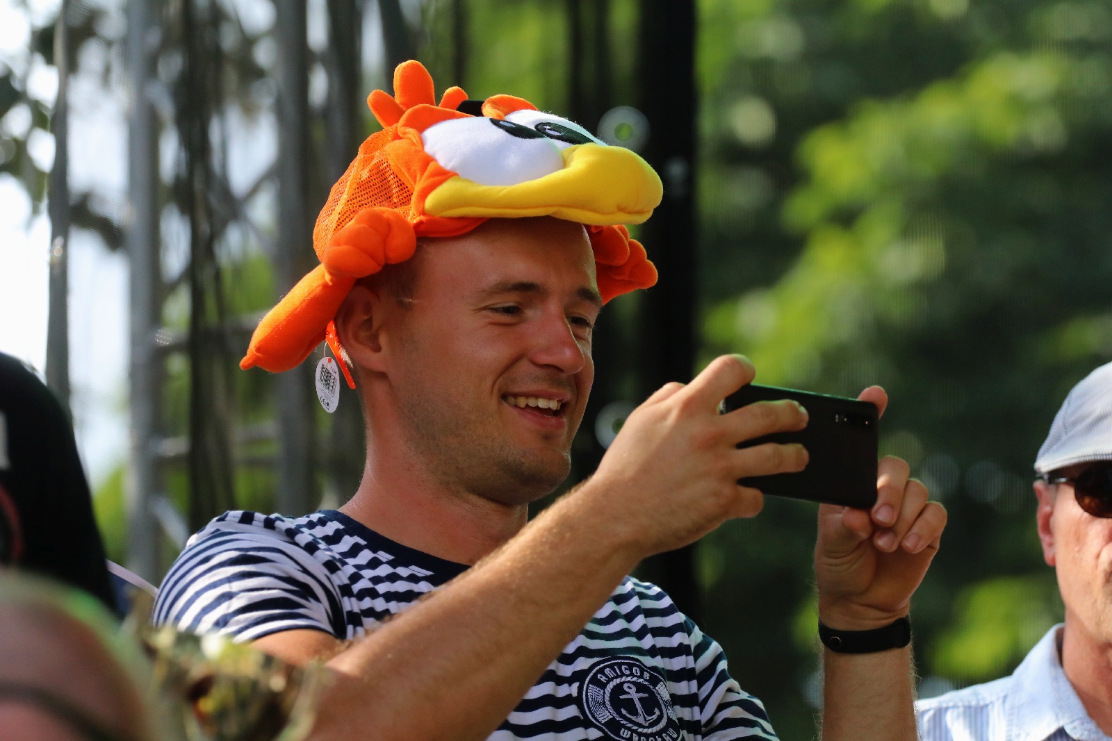 Puchary i dyplomy dla najlepszych w Regatach o Puchar Wójta