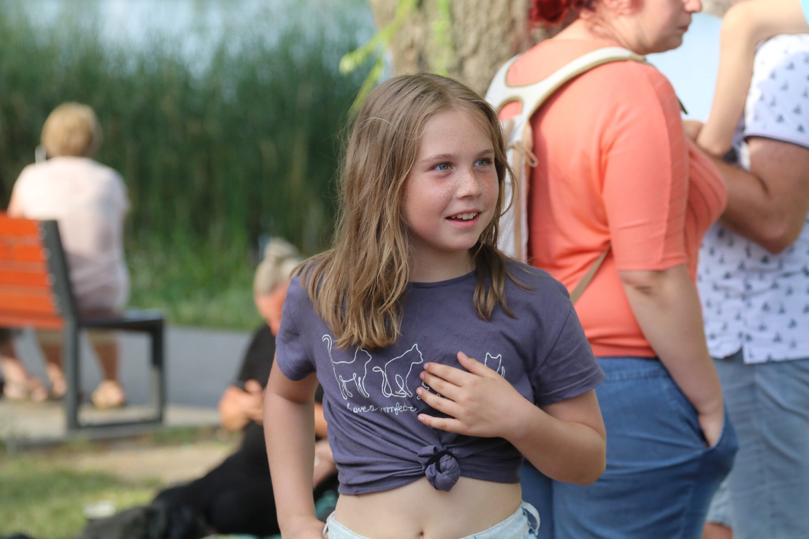 Łysy i Jasiek to kolejni bohaterowie Festiwalu Szanty Kunice