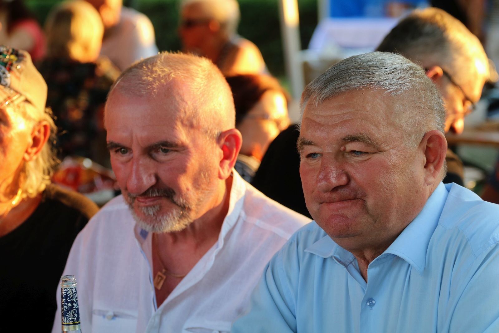 Szanty Kunice popłynęły 