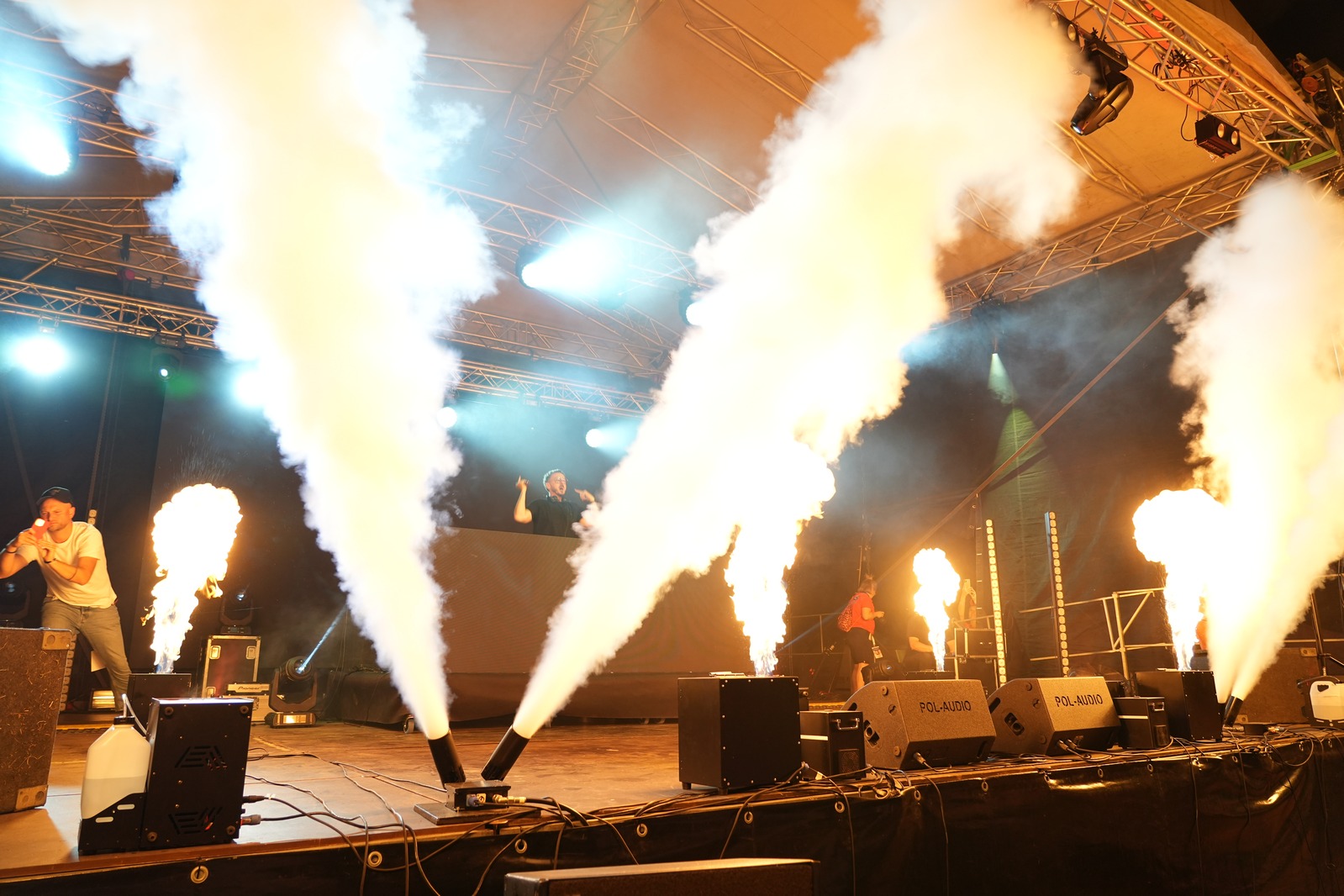 II Bitwa DJ'ów w Legnickim Polu. Zobacz naszą relację
