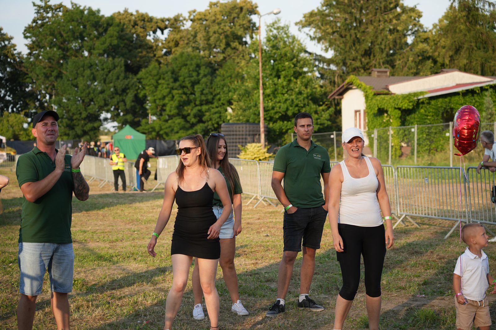 II Bitwa DJ'ów w Legnickim Polu. Zobacz naszą relację
