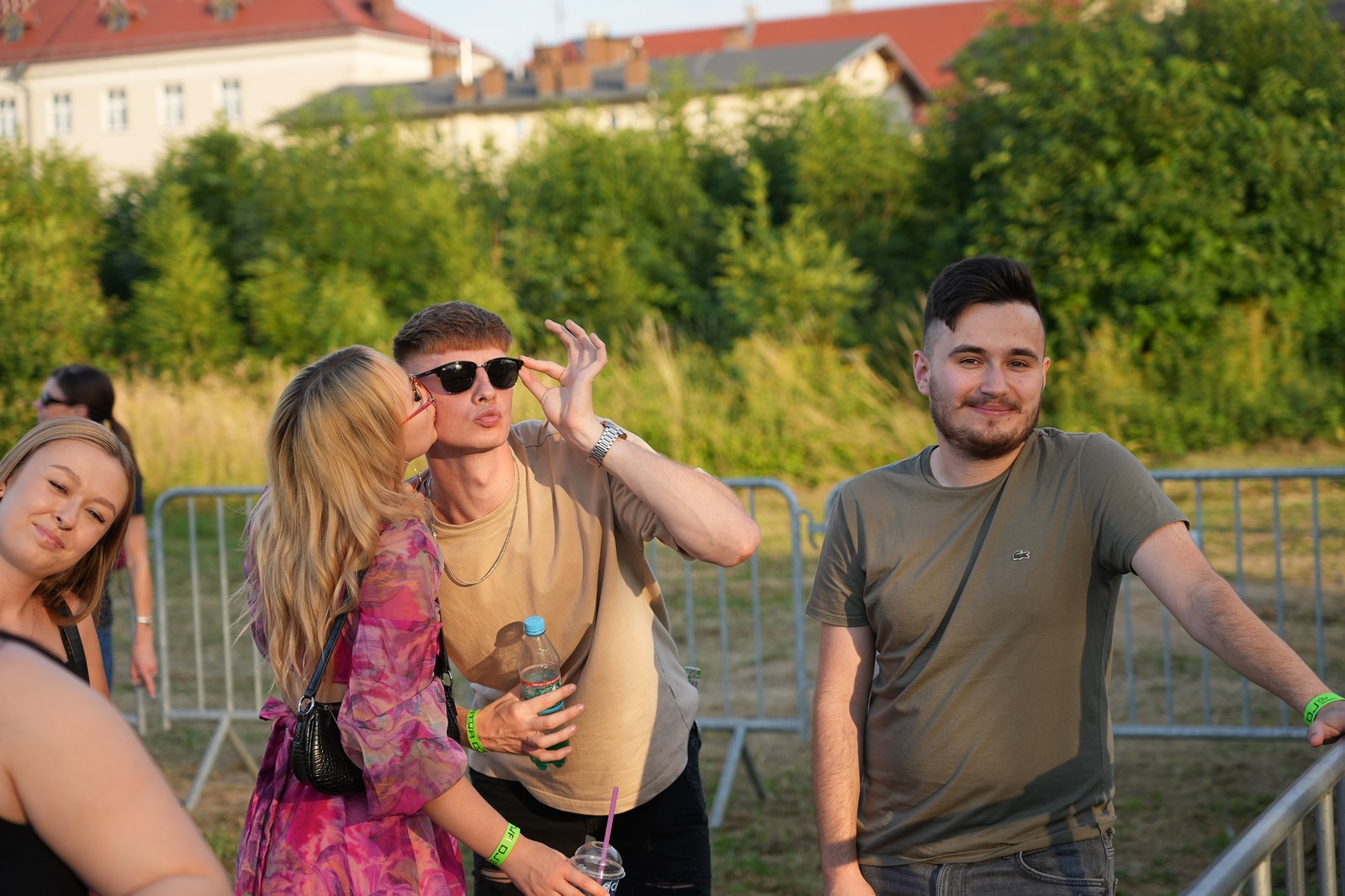 II Bitwa DJ'ów w Legnickim Polu. Zobacz naszą relację
