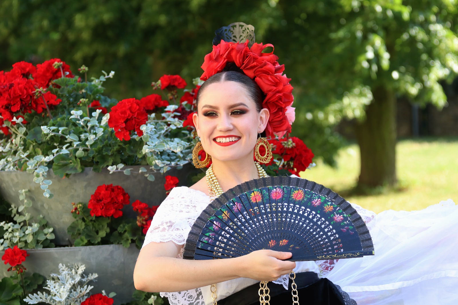Finałowy koncert festiwalu 