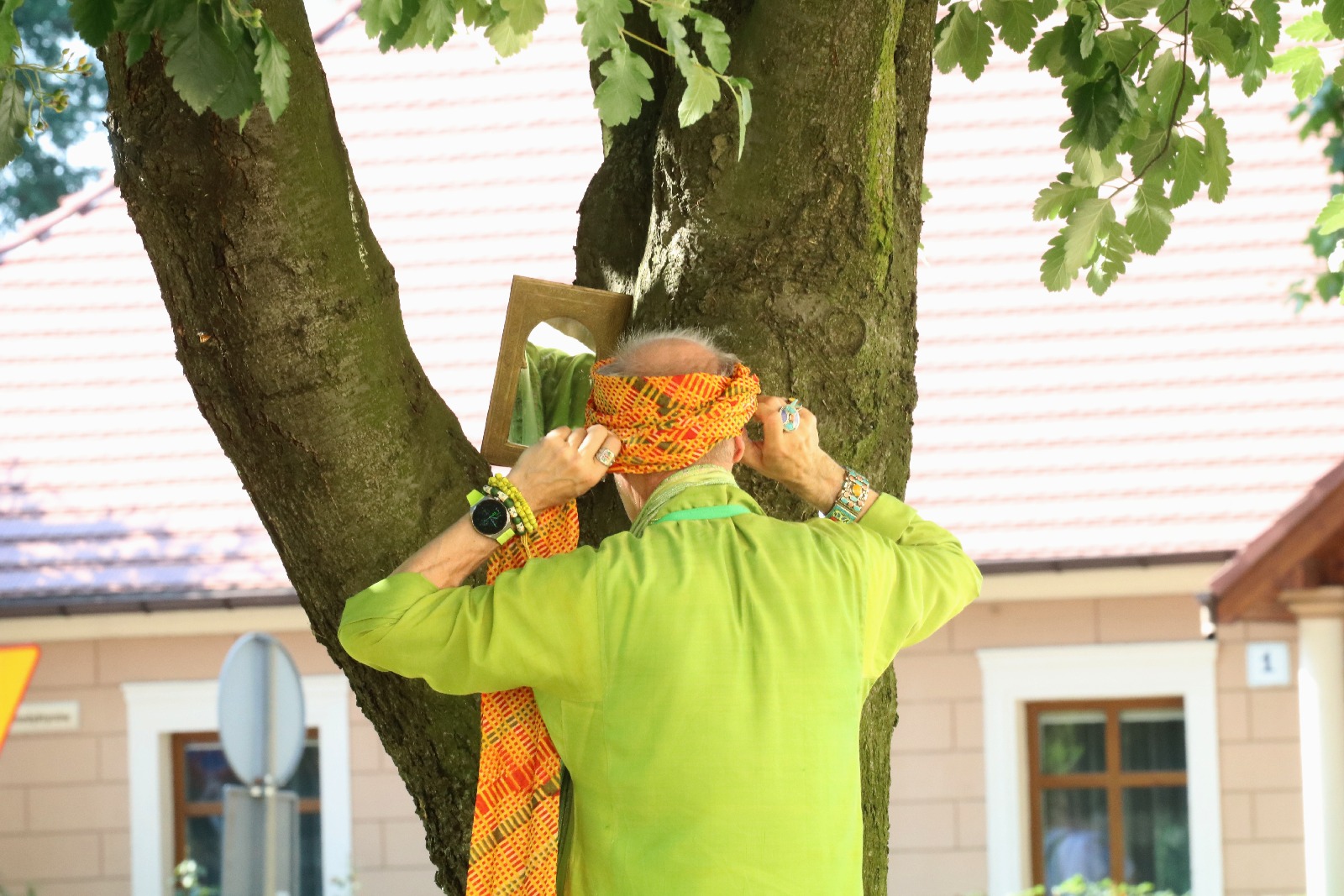 Finałowy koncert festiwalu 