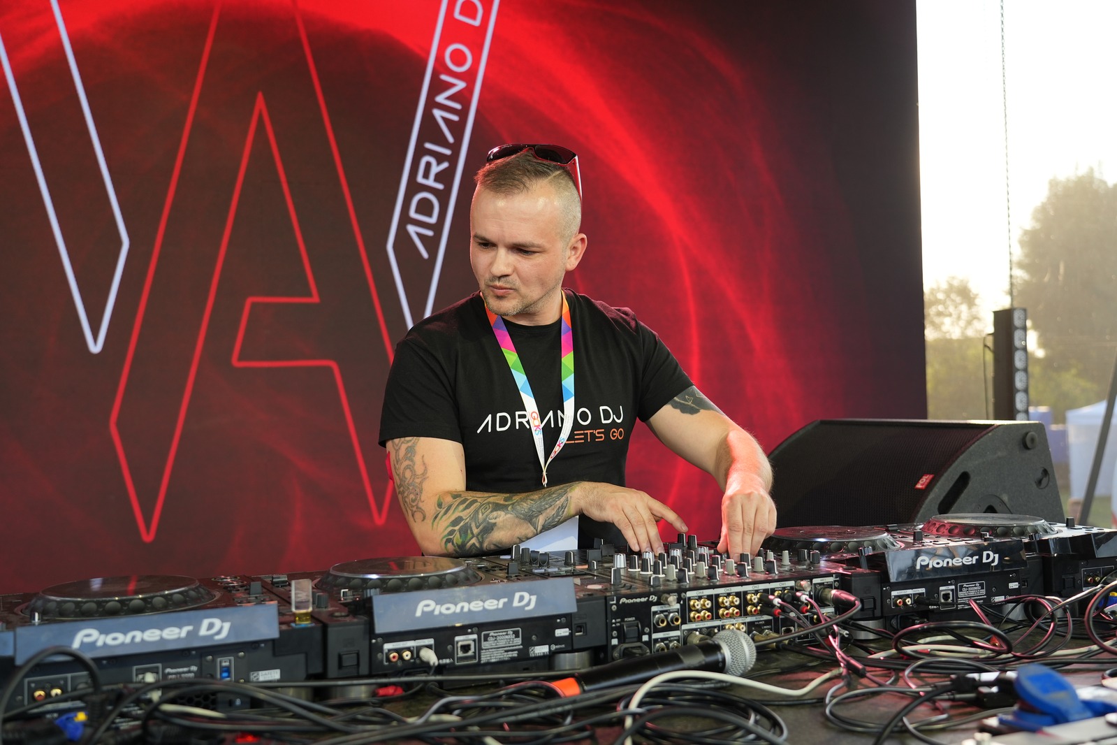 II Bitwa DJ'ów w Legnickim Polu. Zobacz naszą relację
