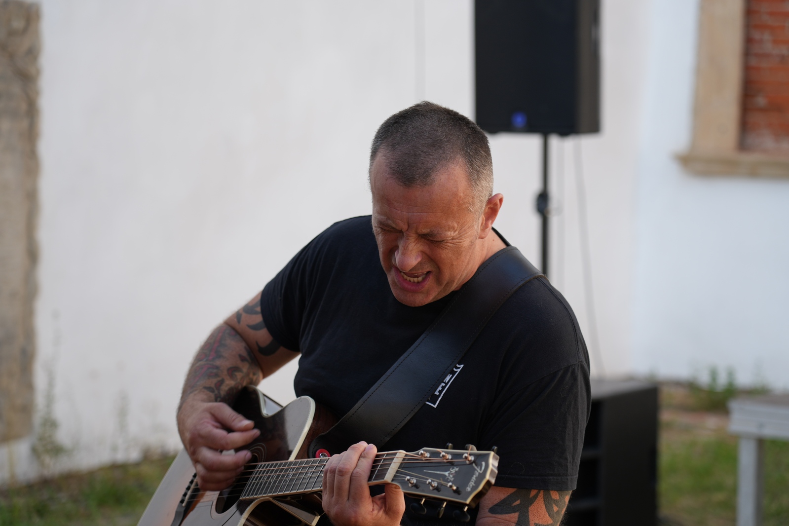 Takiego festiwalu w Prochowicach nie było: TAPAS MUSIC FESTIVAL