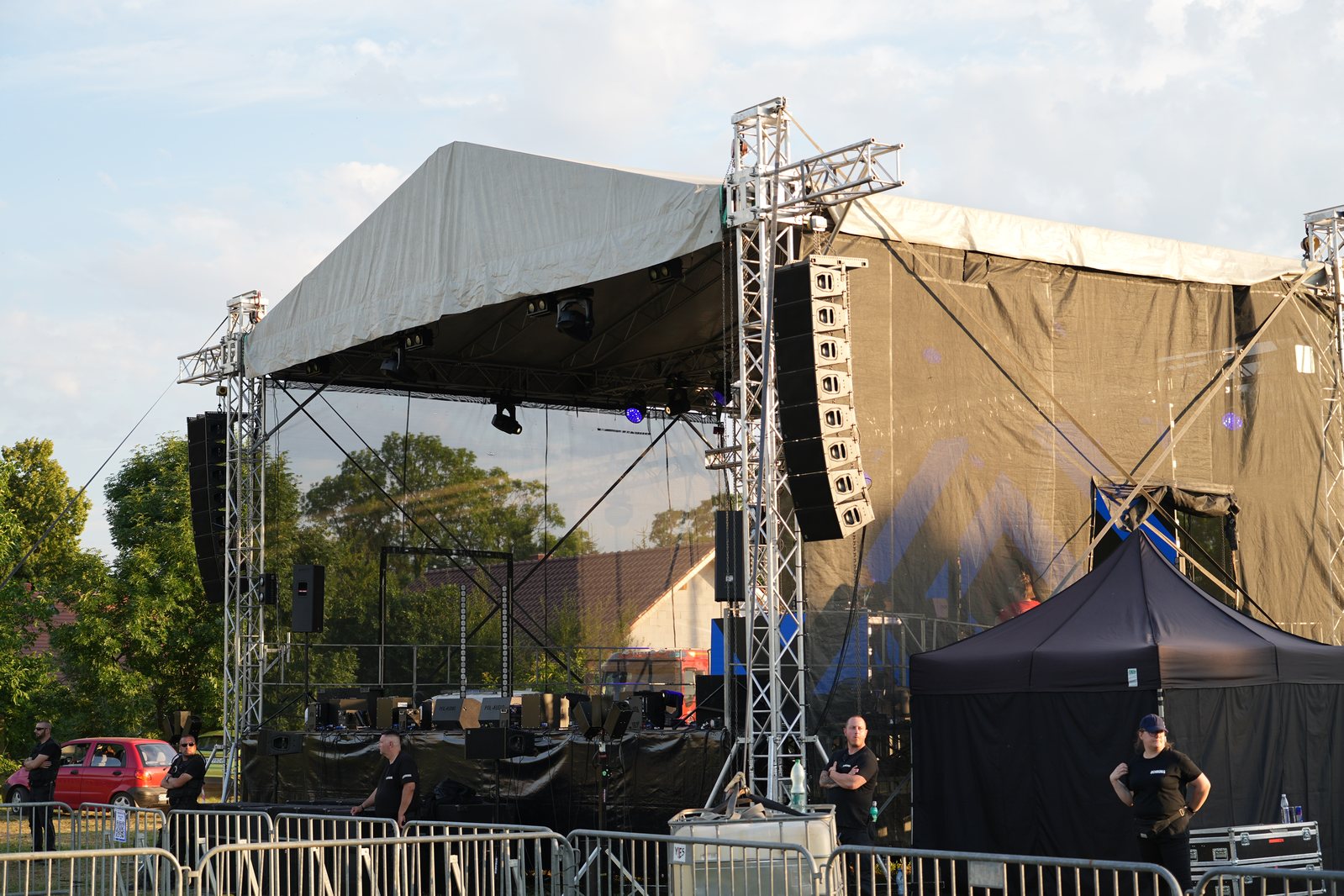 II Bitwa DJ'ów w Legnickim Polu. Zobacz naszą relację
