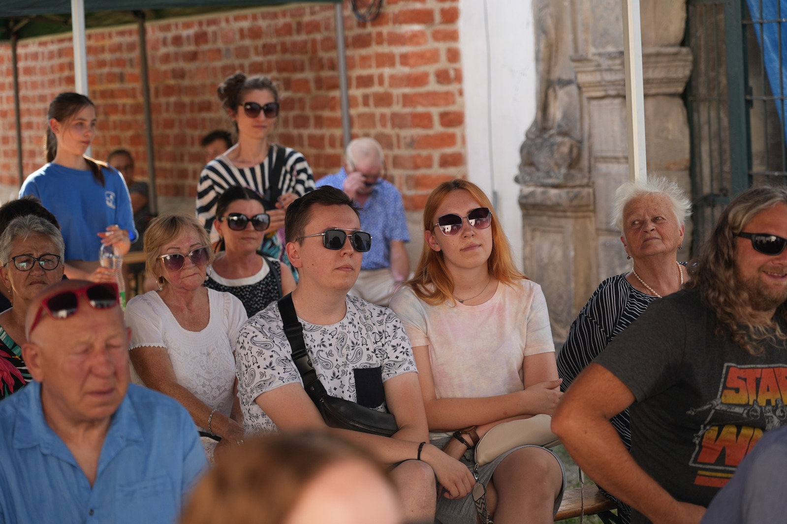 Takiego festiwalu w Prochowicach nie było: TAPAS MUSIC FESTIVAL