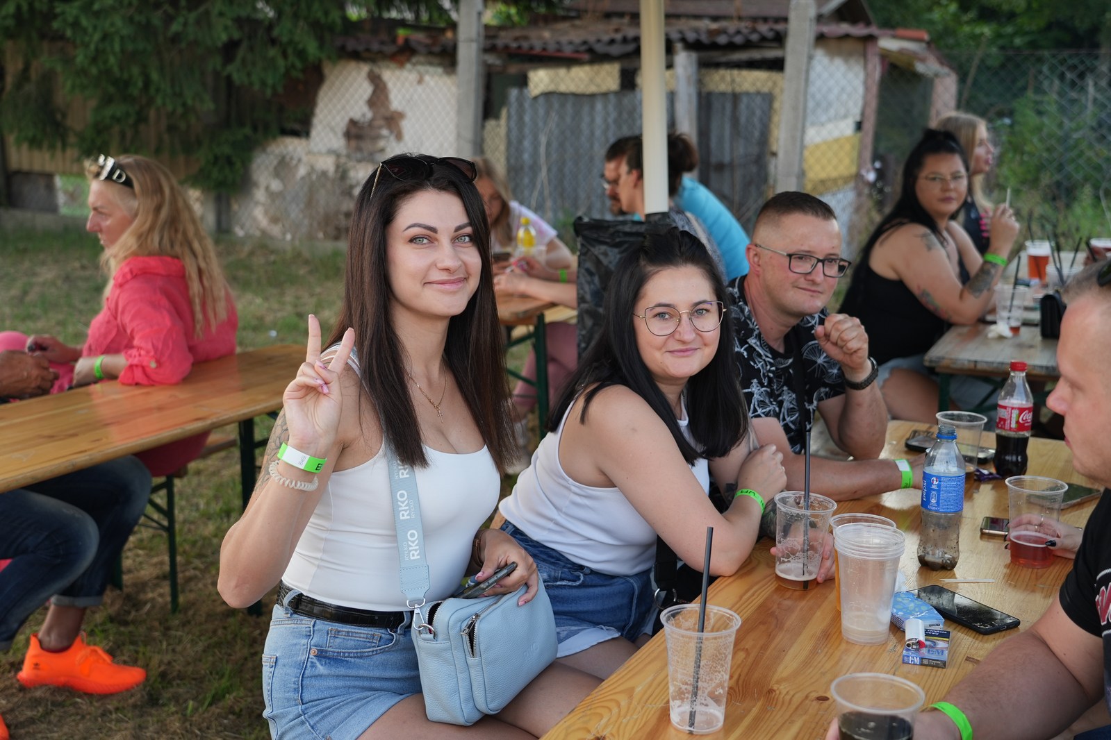 II Bitwa DJ'ów w Legnickim Polu. Zobacz naszą relację
