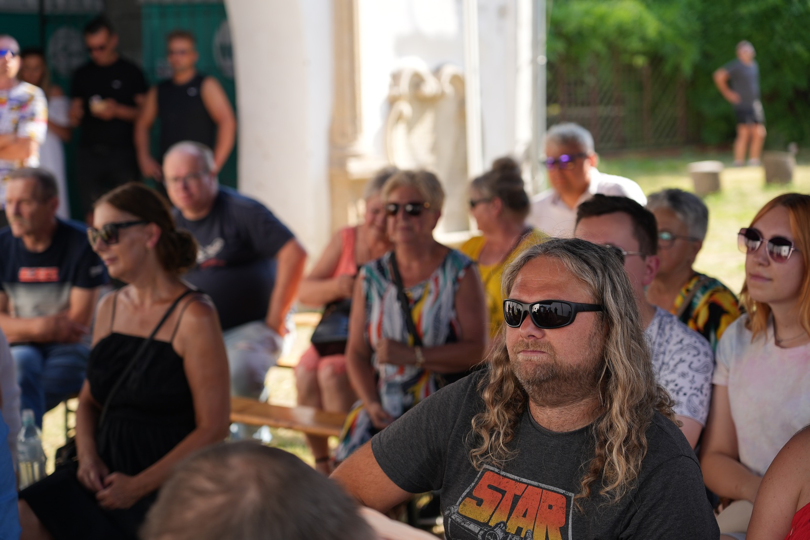 Takiego festiwalu w Prochowicach nie było: TAPAS MUSIC FESTIVAL