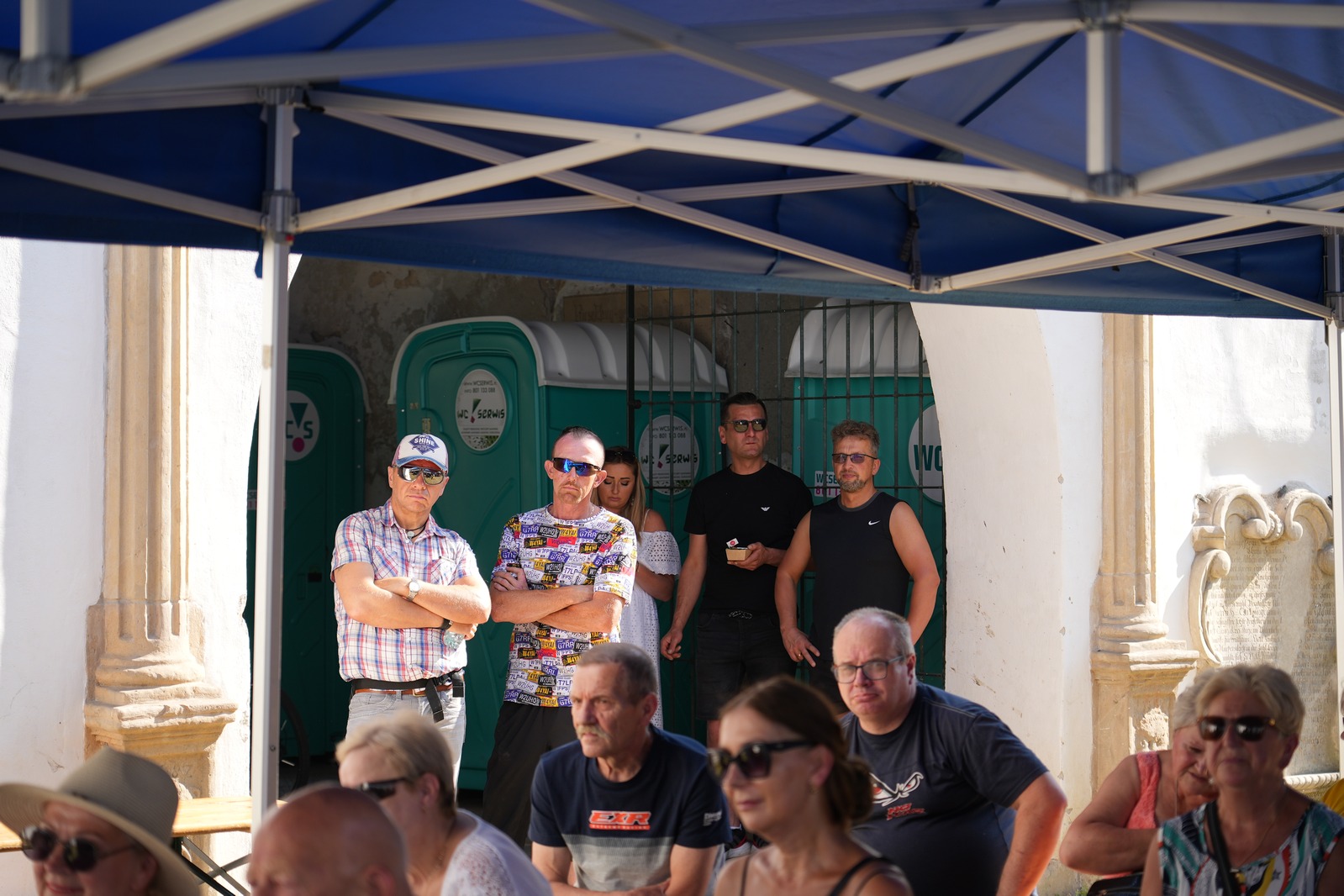 Takiego festiwalu w Prochowicach nie było: TAPAS MUSIC FESTIVAL