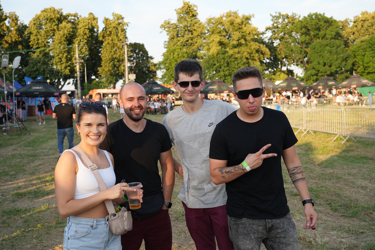 II Bitwa DJ'ów w Legnickim Polu. Zobacz naszą relację
