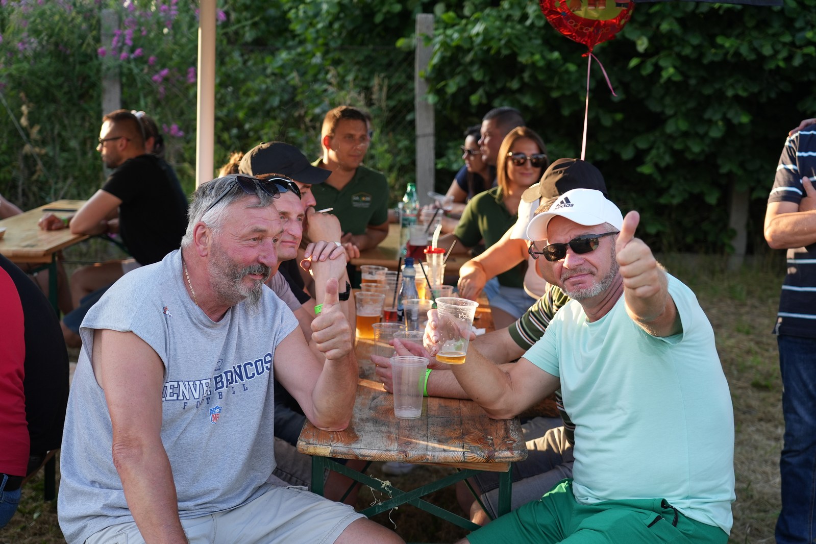 II Bitwa DJ'ów w Legnickim Polu. Zobacz naszą relację
