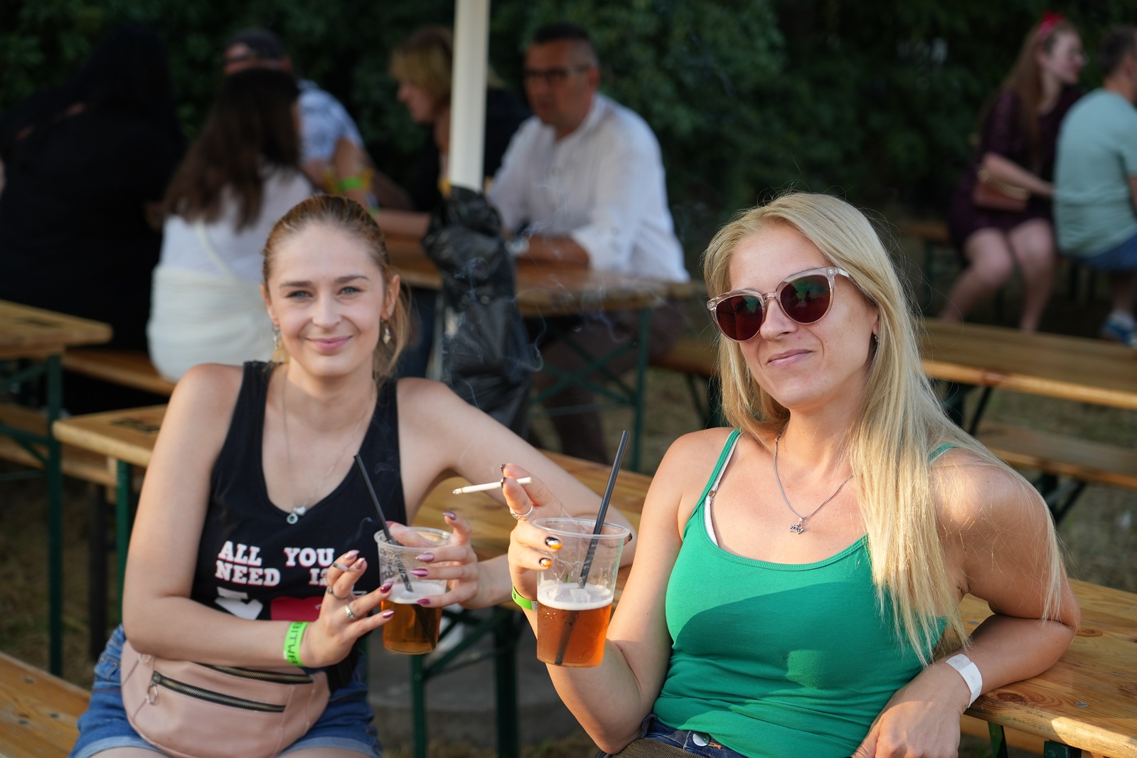 II Bitwa DJ'ów w Legnickim Polu. Zobacz naszą relację
