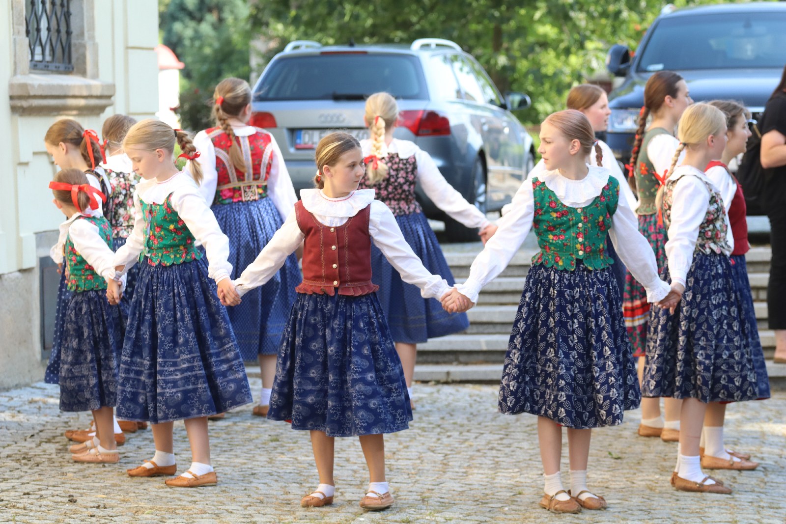 Finałowy koncert festiwalu 