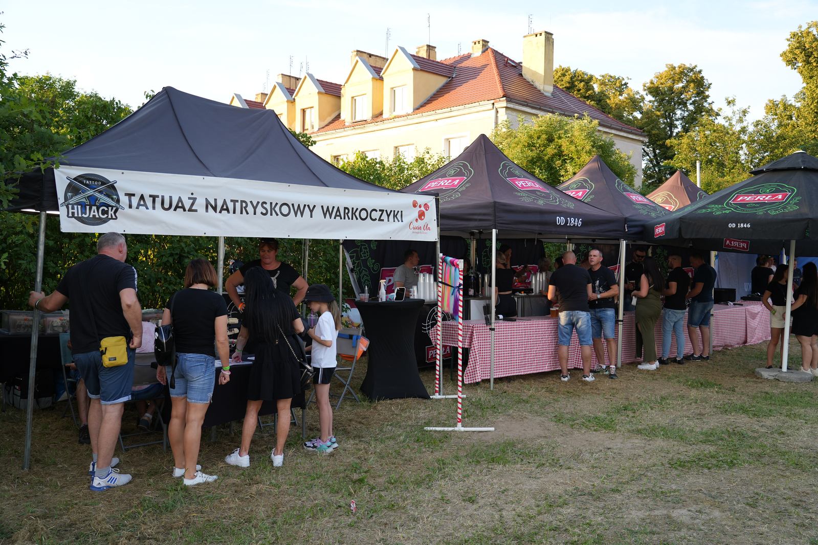 II Bitwa DJ'ów w Legnickim Polu. Zobacz naszą relację
