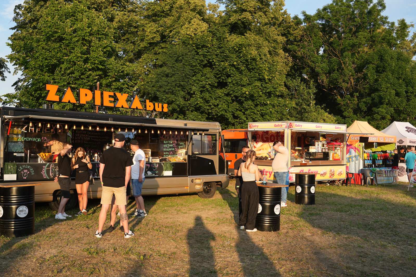 II Bitwa DJ'ów w Legnickim Polu. Zobacz naszą relację
