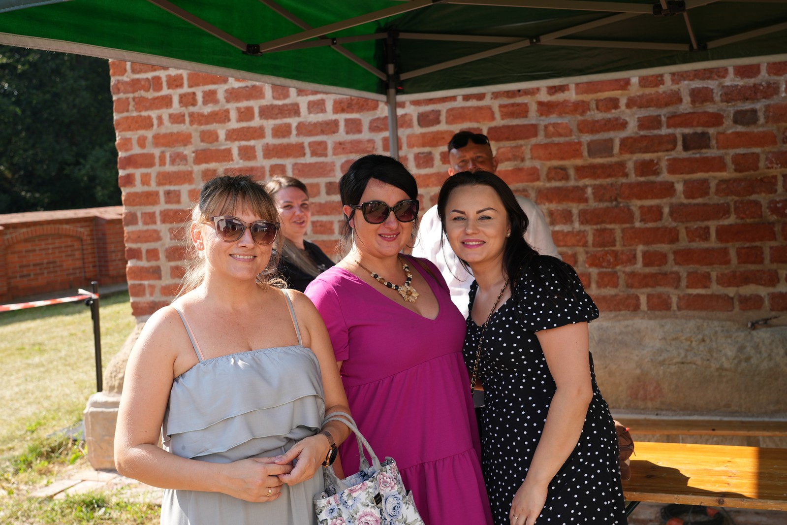 Takiego festiwalu w Prochowicach nie było: TAPAS MUSIC FESTIVAL