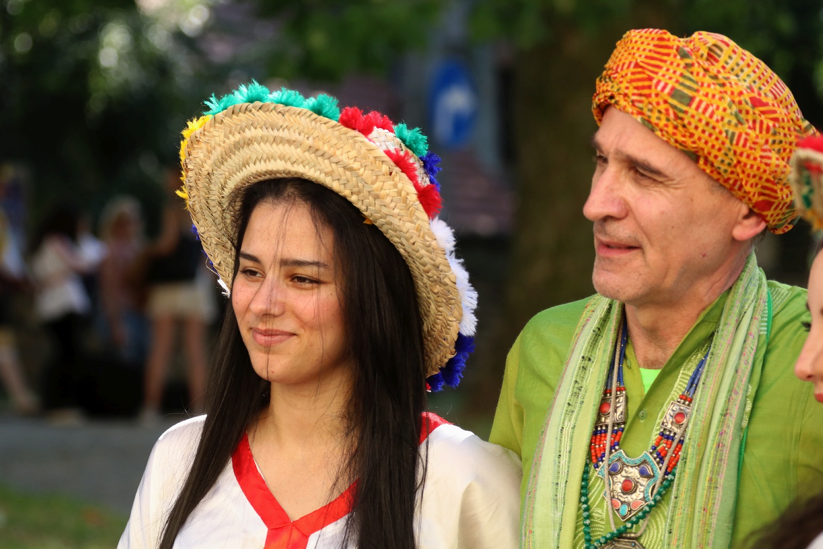 Finałowy koncert festiwalu 