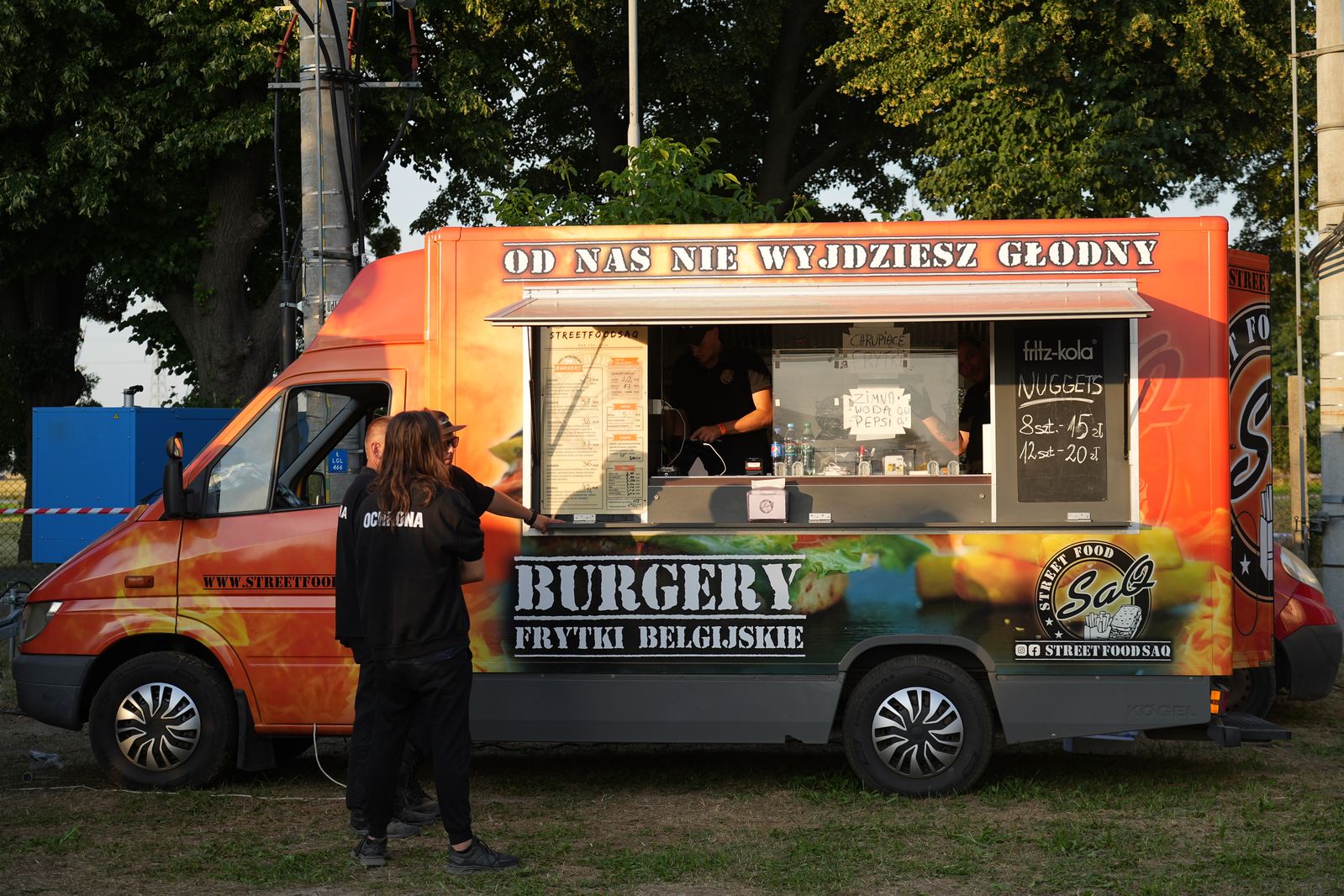 II Bitwa DJ'ów w Legnickim Polu. Zobacz naszą relację
