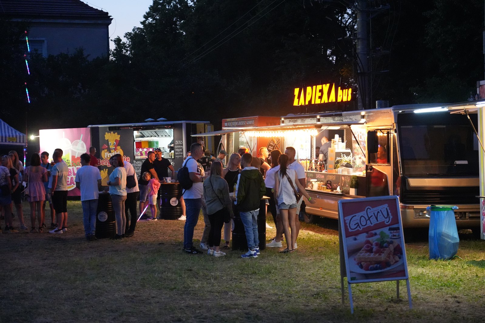 II Bitwa DJ'ów w Legnickim Polu. Zobacz naszą relację
