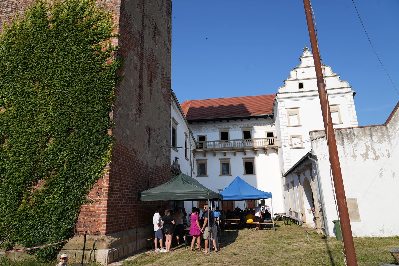 Takiego festiwalu w Prochowicach nie było: TAPAS MUSIC FESTIVAL