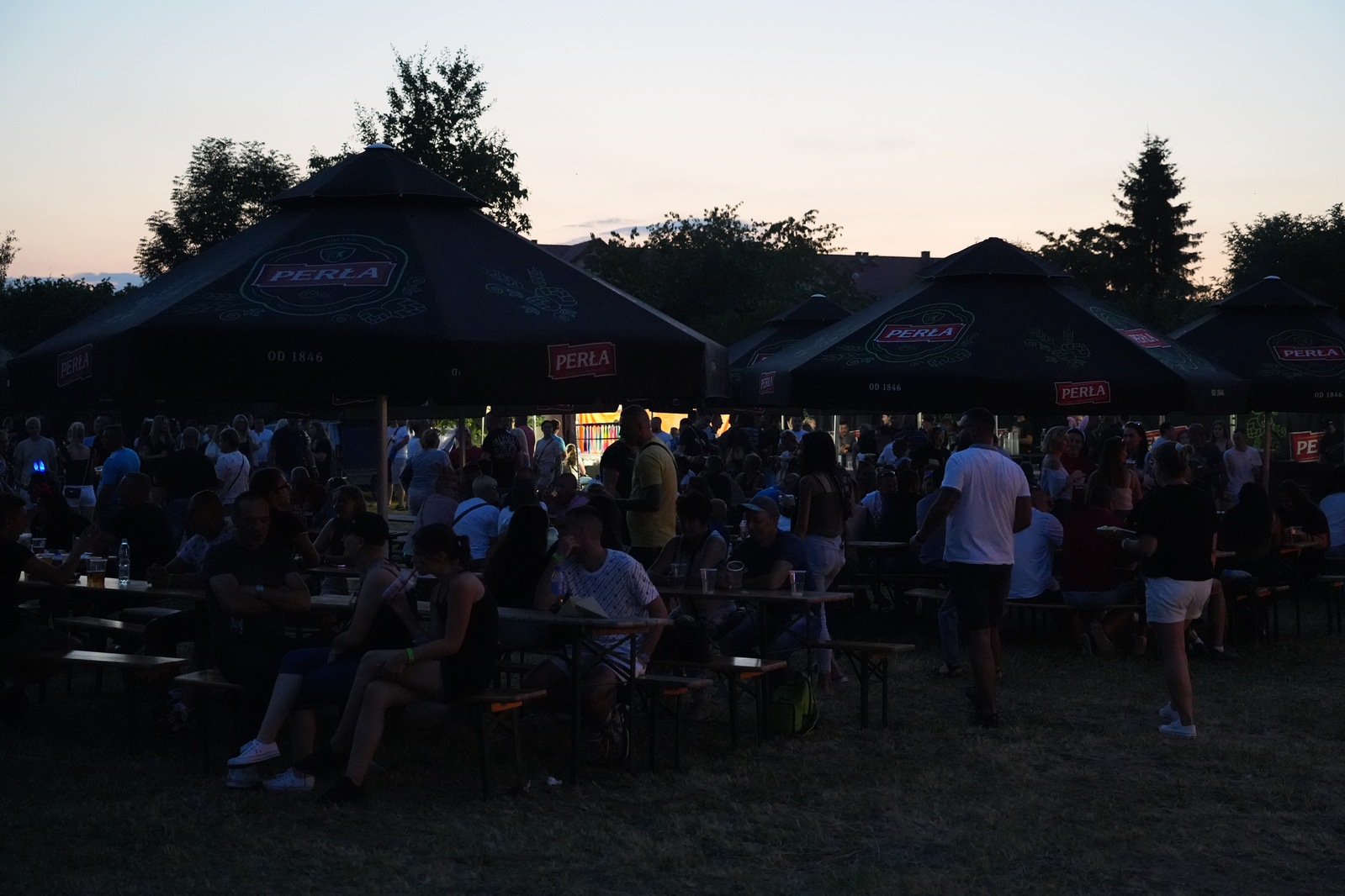 II Bitwa DJ'ów w Legnickim Polu. Zobacz naszą relację
