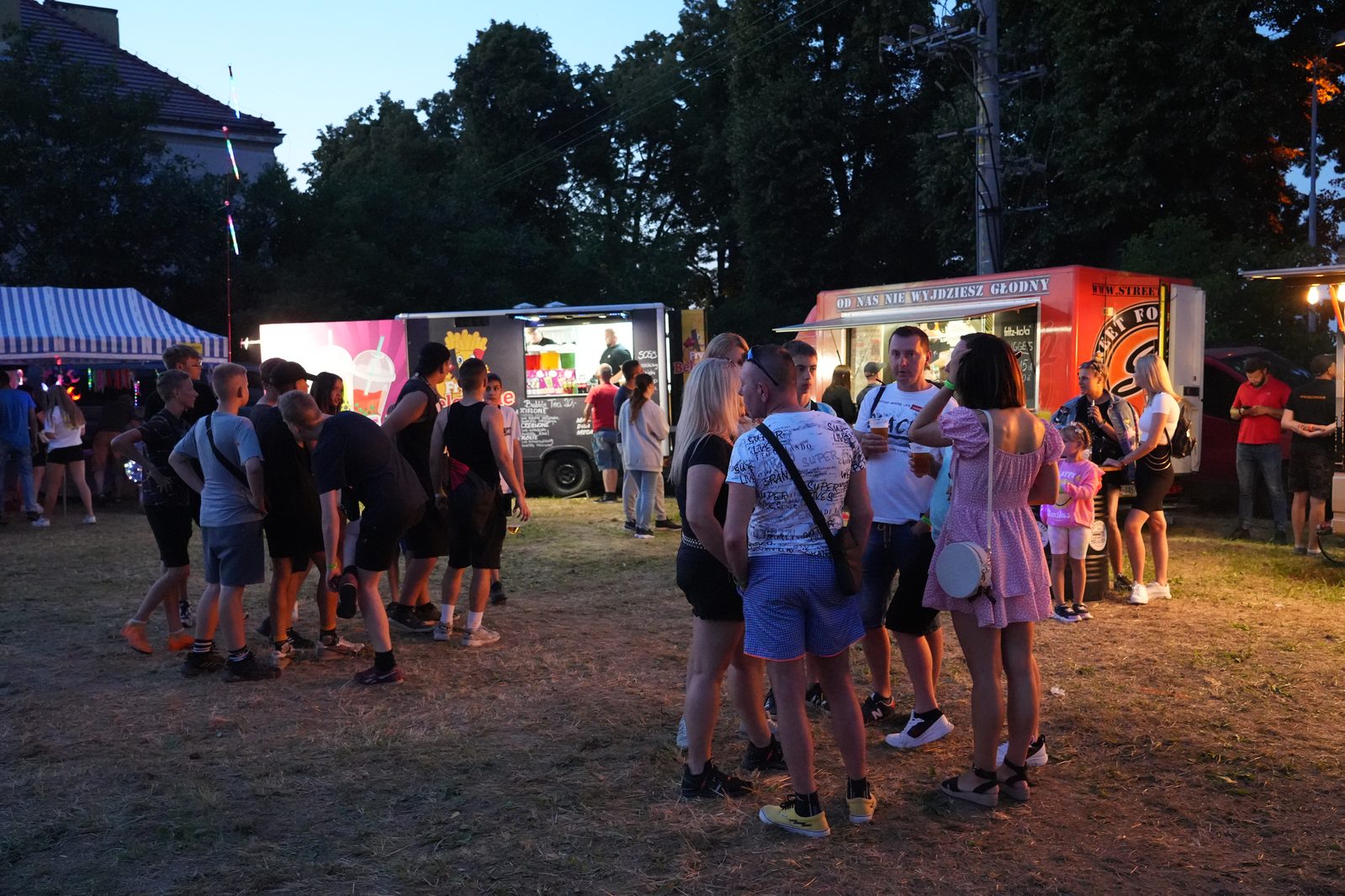 II Bitwa DJ'ów w Legnickim Polu. Zobacz naszą relację
