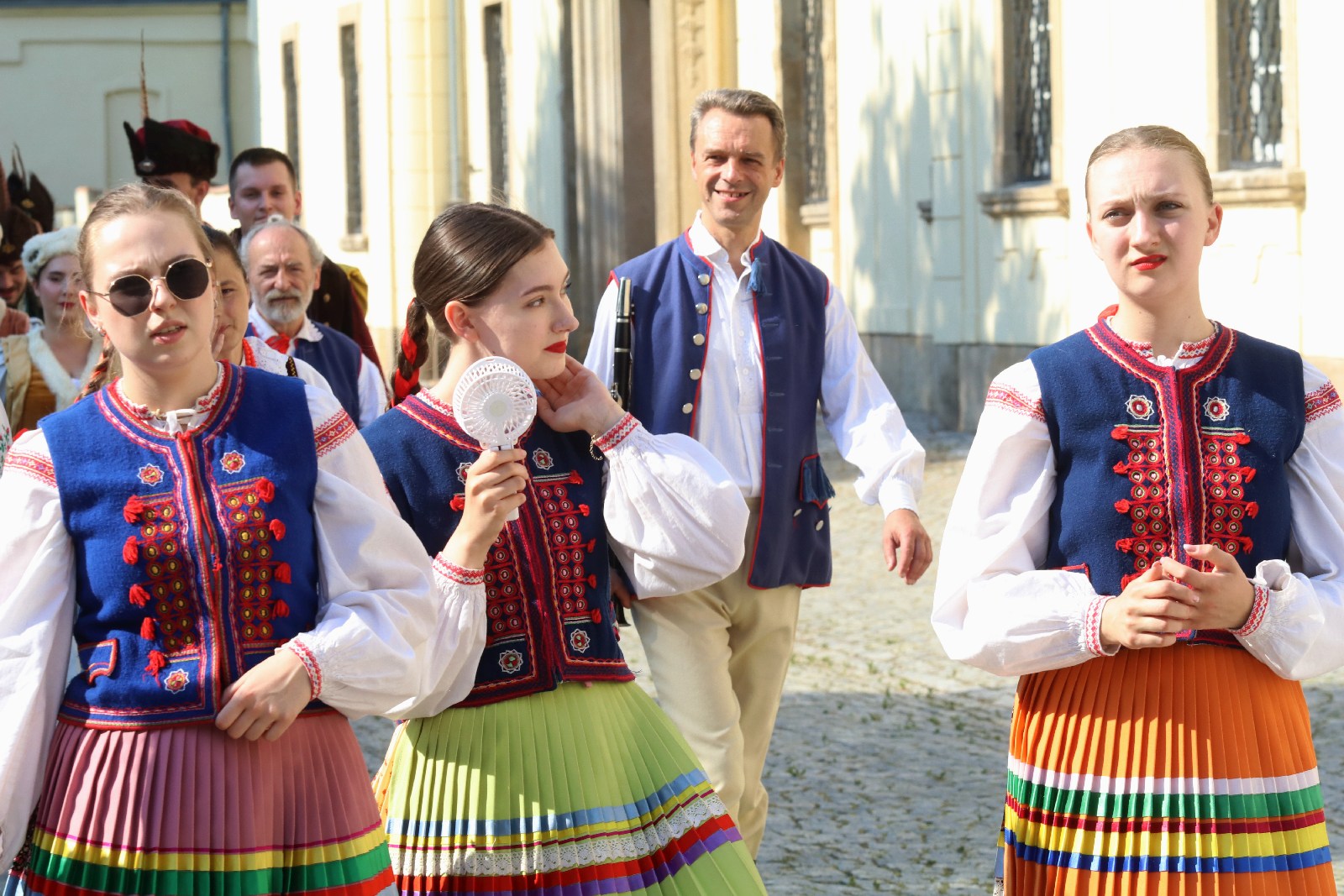 Finałowy koncert festiwalu 