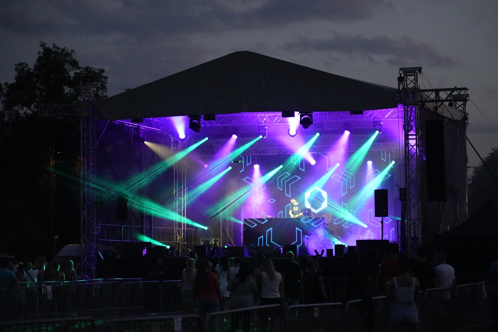 II Bitwa DJ'ów w Legnickim Polu. Zobacz naszą relację
