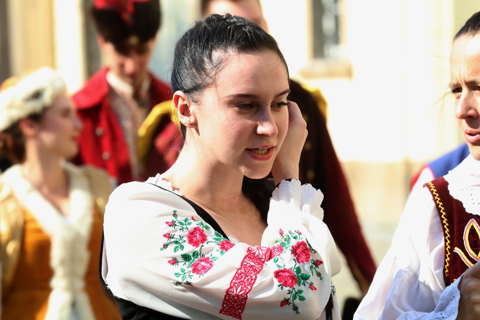 Finałowy koncert festiwalu 