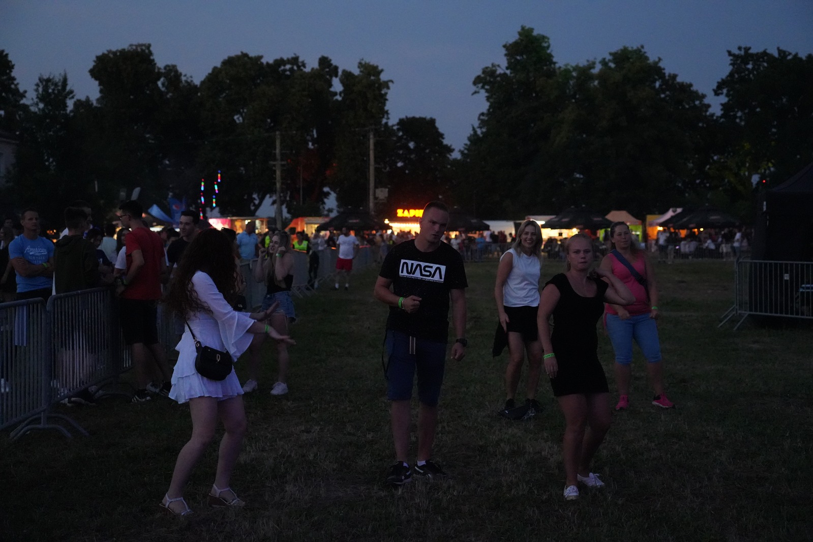 II Bitwa DJ'ów w Legnickim Polu. Zobacz naszą relację
