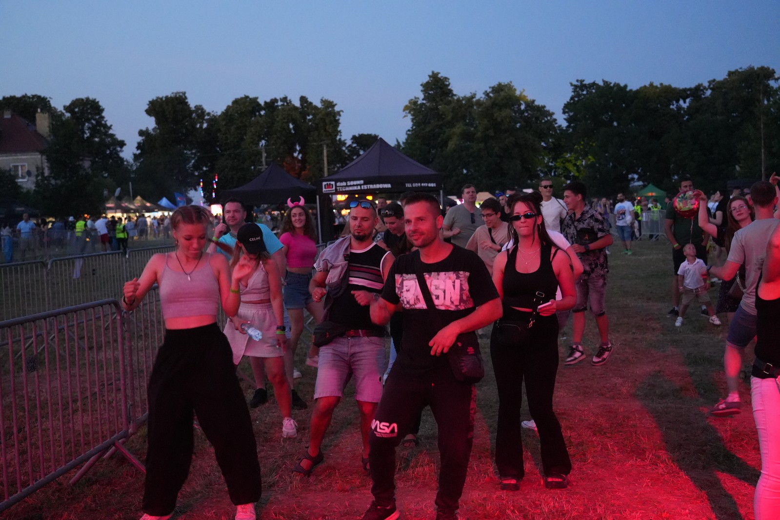 II Bitwa DJ'ów w Legnickim Polu. Zobacz naszą relację
