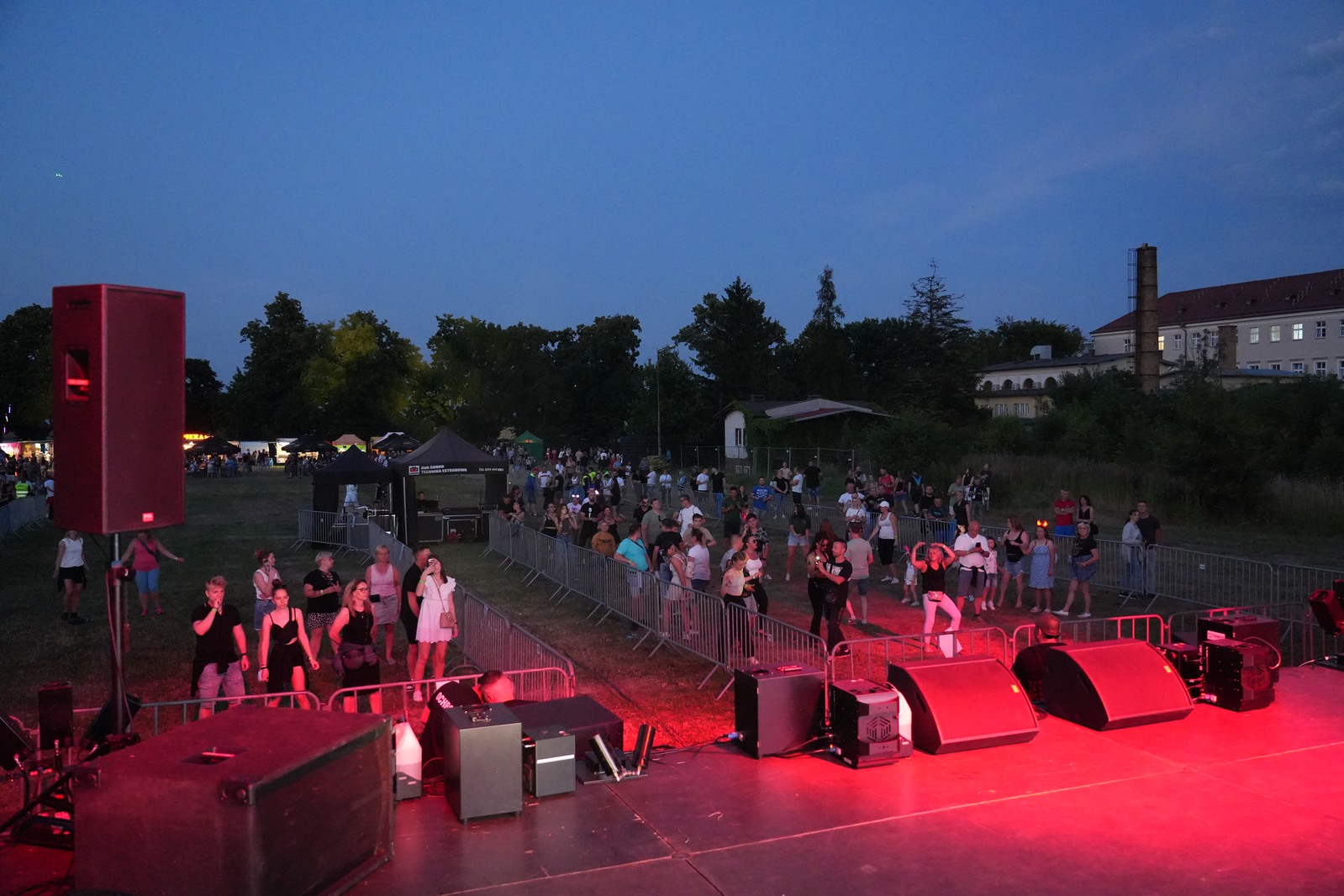 II Bitwa DJ'ów w Legnickim Polu. Zobacz naszą relację
