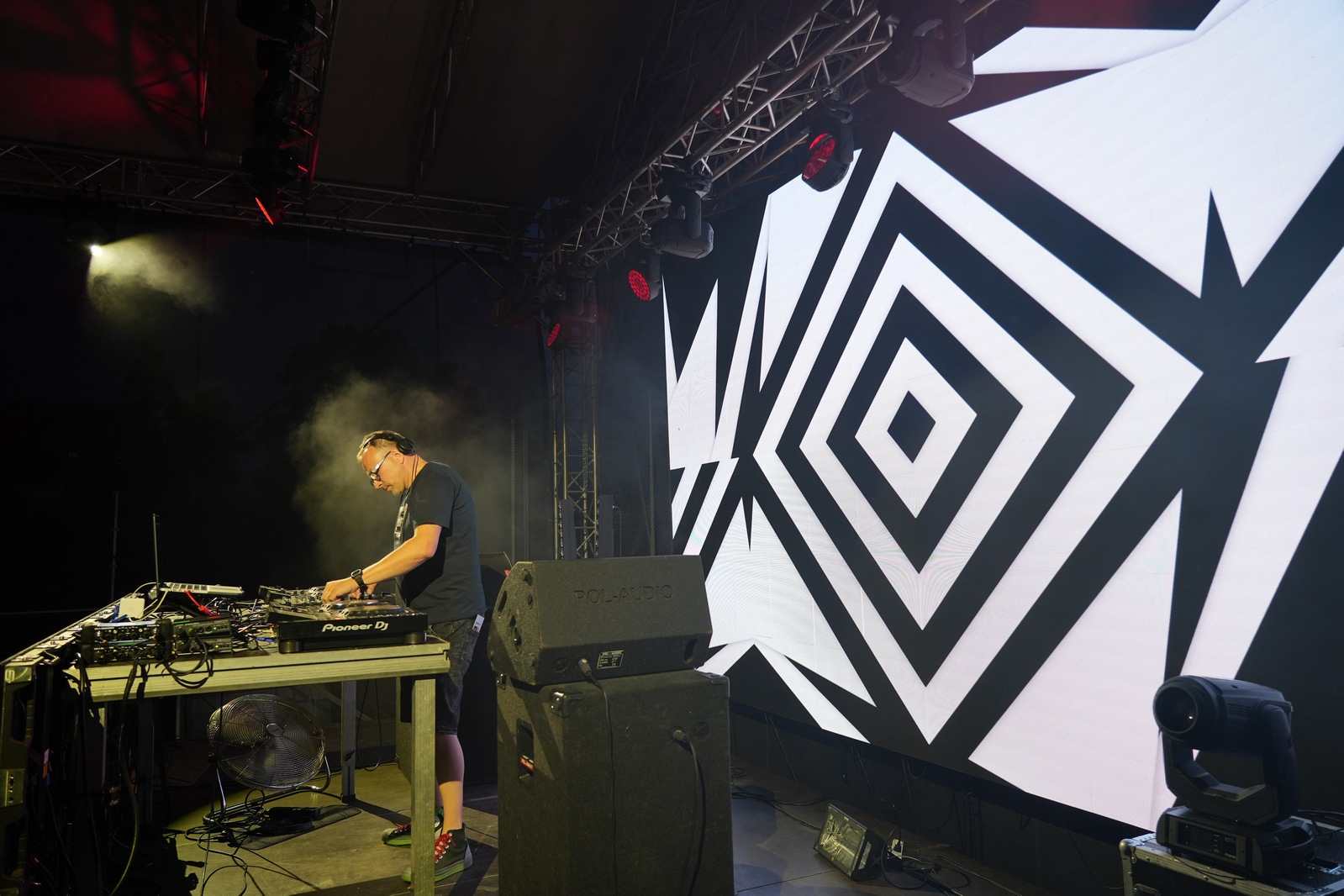 II Bitwa DJ'ów w Legnickim Polu. Zobacz naszą relację
