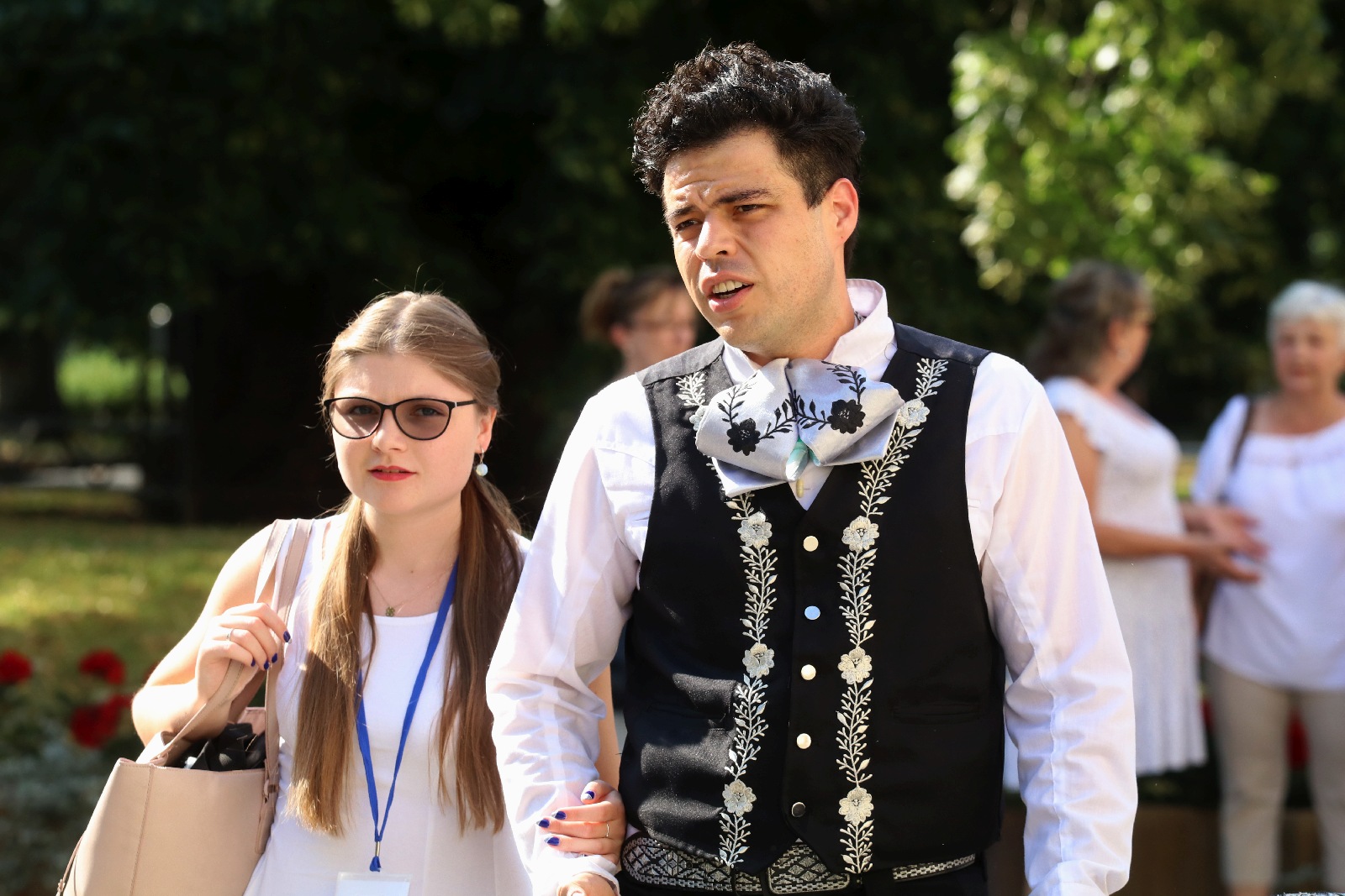 Finałowy koncert festiwalu 