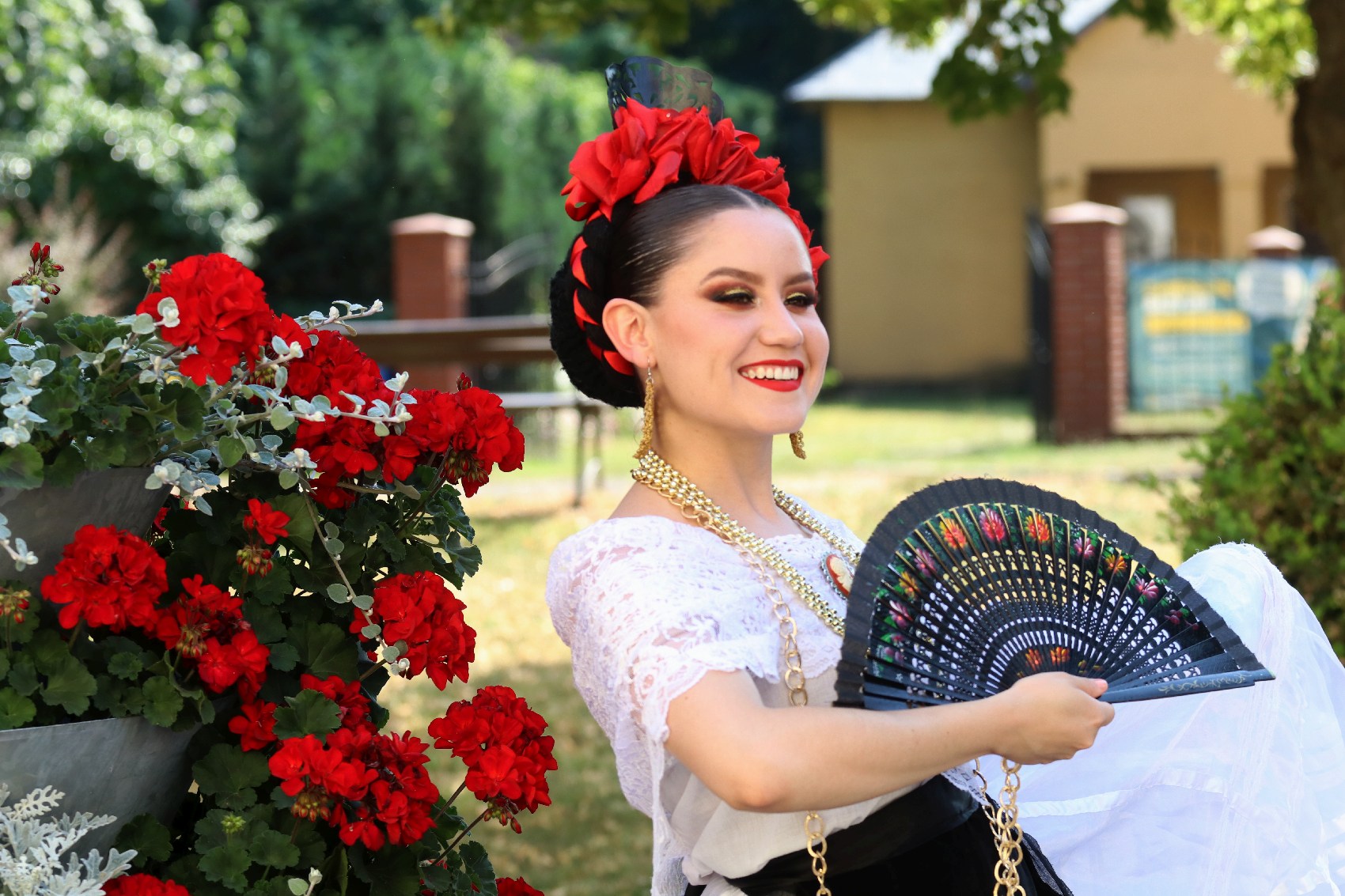 Finałowy koncert festiwalu 