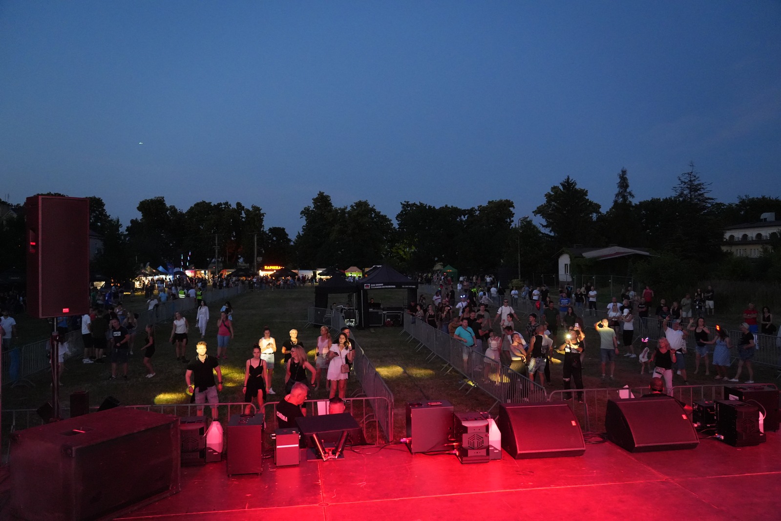 II Bitwa DJ'ów w Legnickim Polu. Zobacz naszą relację
